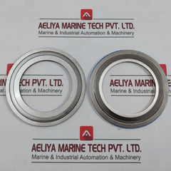 Vortex 1834R-gr-eee Turbine Vertical Gasket Gr-304 304-304