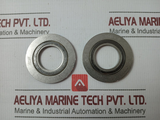 Pillar 150Lb 1B Spiral Wound Gasket