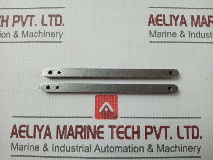 Man Diesel & Turbo 51325-05H-621 Feather Shaft Key