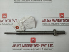 Pack of 2X 4518 310.3 Self-lubricating Plain Bearing