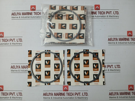Valco Malbranque V/V Cgb 000038 Body Bonnet Gasket