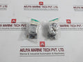 Ckd 4F310 Pilot Valve Assembly