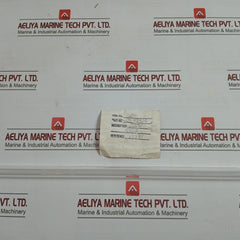 7-47926 Glass Blowing Tube