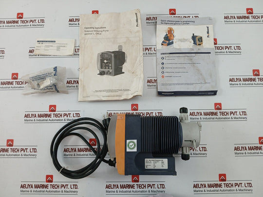 GALA1000PPE200UD014100 PROMINENT Process Control Metering Pump