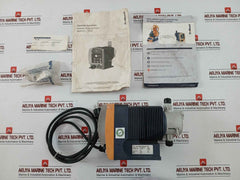 GALA1000PPE200UD014100 PROMINENT Process Control Metering Pump
