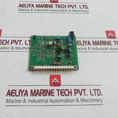 Wartsila Ppl 81824 C4 Ntc-card 3223B000600