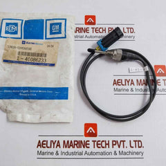 1-40086233 Temperature Sensor Probe Assembly Electro-motive