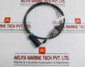1-40086233 Temperature Sensor Probe Assembly Electro-motive
