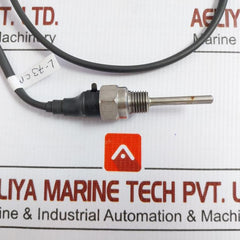 1-40086233 Temperature Sensor Probe Assembly Electro-motive