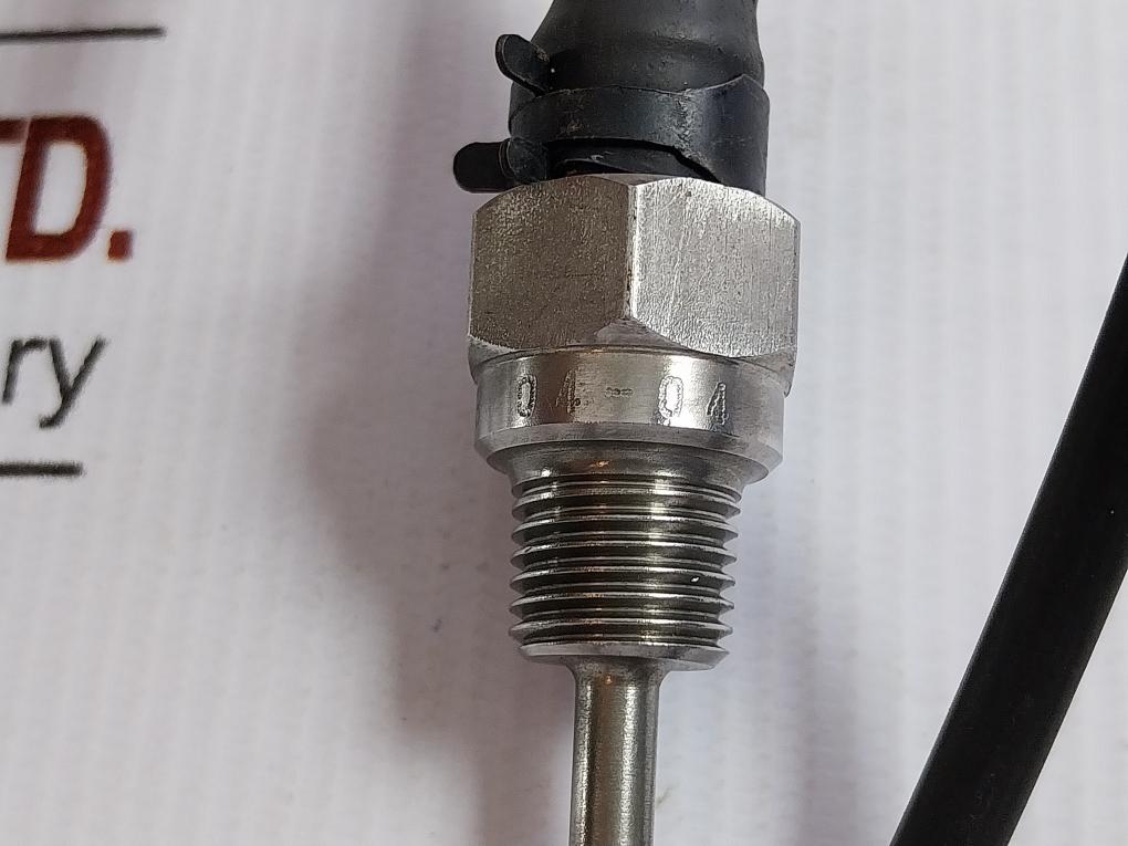 1-40086233 Temperature Sensor Probe Assembly Electro-motive