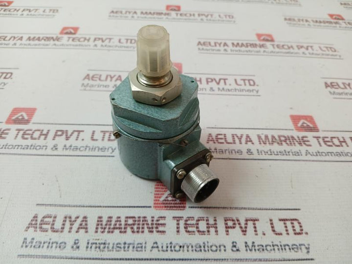 ПД-1-6-27-УХЛ2.1 Pressure Receiver