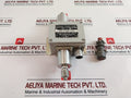 ???-1-??5-03A/Rks-1-om5-03A Pressure Difference Relay Sensor 0,6...6 Kgf/Cm2
