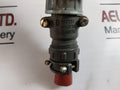 ???-1-??5-03A/Rks-1-om5-03A Pressure Difference Relay Sensor 0,6...6 Kgf/Cm2