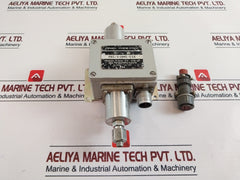 ???-1-??5-03A/Rks-1-om5-03A Pressure Difference Relay Sensor 0,6...6 Kgf/Cm2