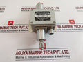 ???-1-??5-03A/Rks-1-om5-03A Pressure Difference Relay Sensor 0,6...6 Kgf/Cm2