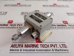 ???-1-??5-03A/Rks-1-om5-03A Pressure Difference Relay Sensor 0,6...6 Kgf/Cm2