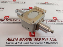 ???-1-??5-03A/Rks-1-om5-03A Pressure Difference Relay Sensor 0,6...6 Kgf/Cm2