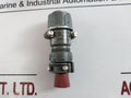 ???-1-??5-03? 0,6...6 Kgf/Cm2 Pressure Difference Relay Sensor