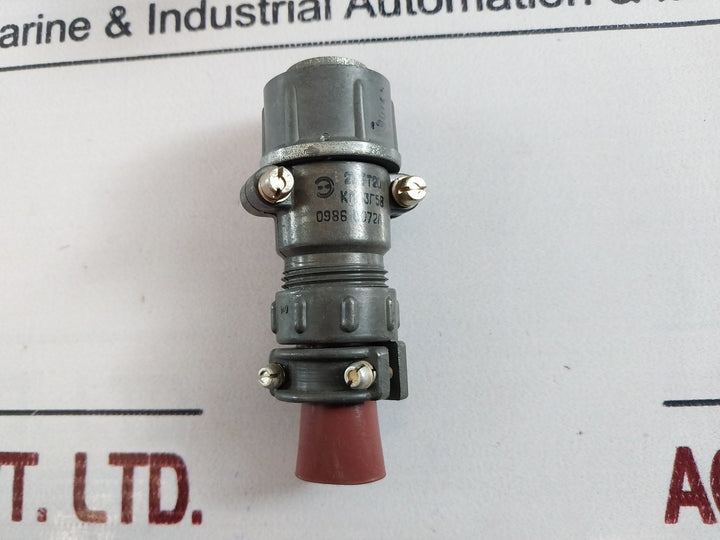 ???-1-??5-03? 0,6...6 Kgf/Cm2 Pressure Difference Relay Sensor