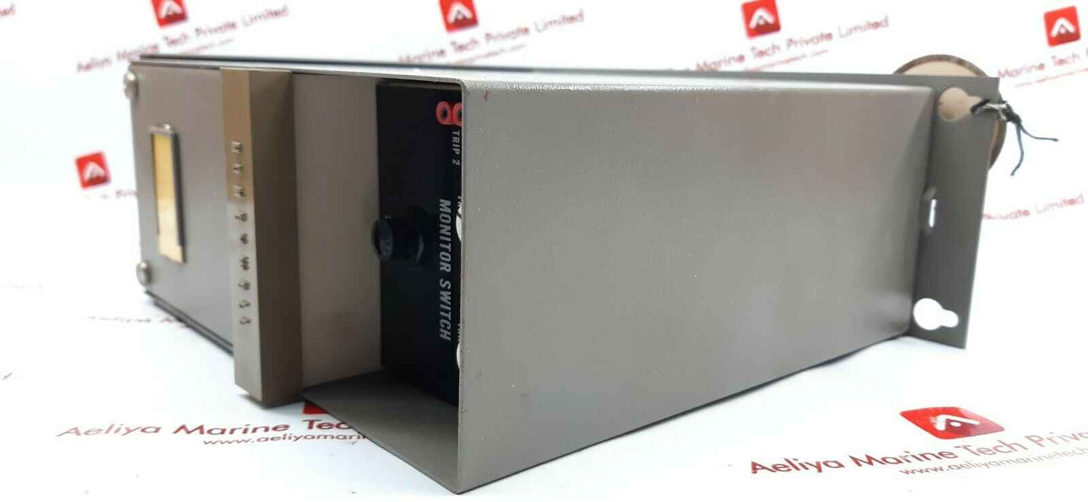 Honeywell monitor switch