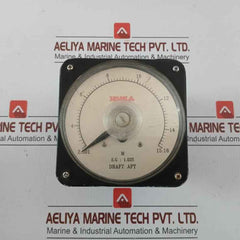 1.025 Dc Ammeter Hanla