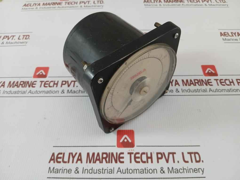 1.025 Dc Ammeter Hanla