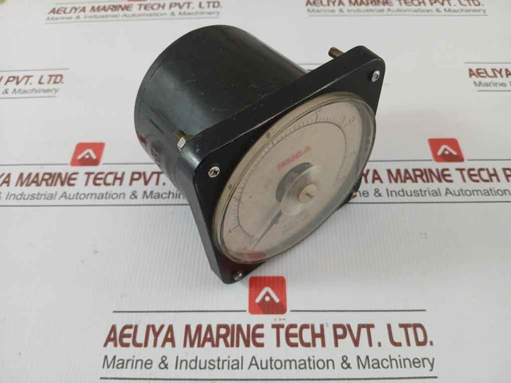 1.025 Dc Ammeter Hanla