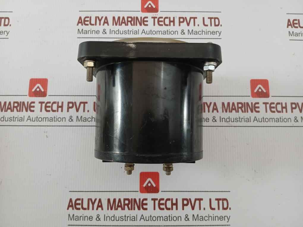 1.025 Dc Ammeter Hanla