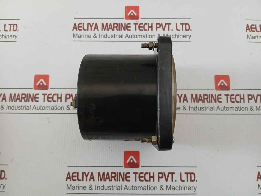1.025 Dc Ammeter Hanla
