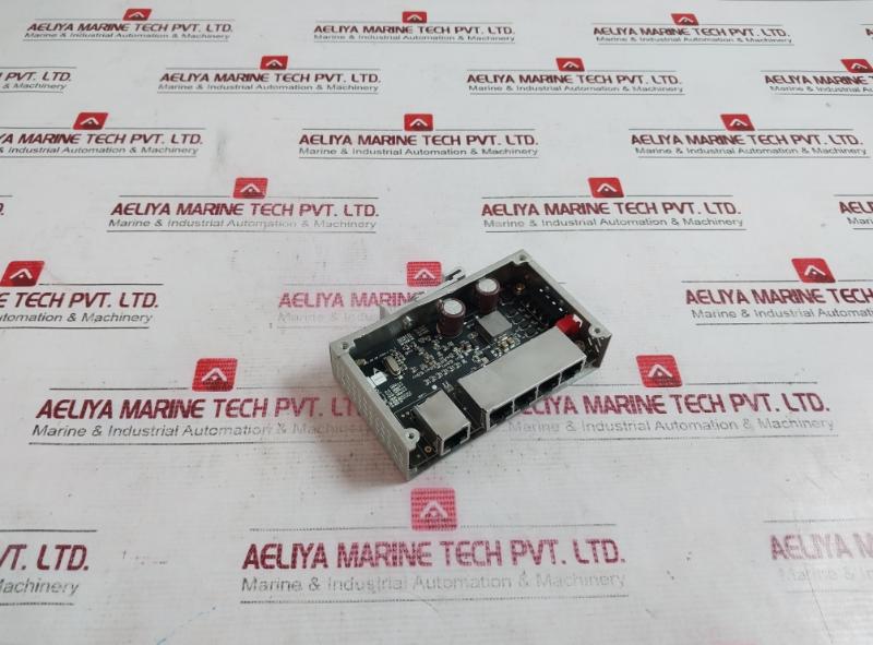 1.08.99.1024-1 Ethernet Switch Module V1.1 Fet-ml 94V-0