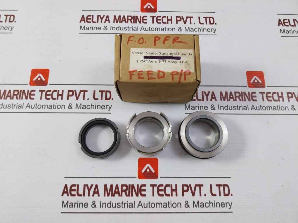 1.250" Aero 9-77 Mechanical Seal 8-95001