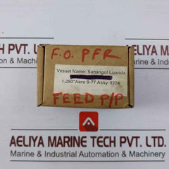 1.250" Aero 9-77 Mechanical Seal 8-95001