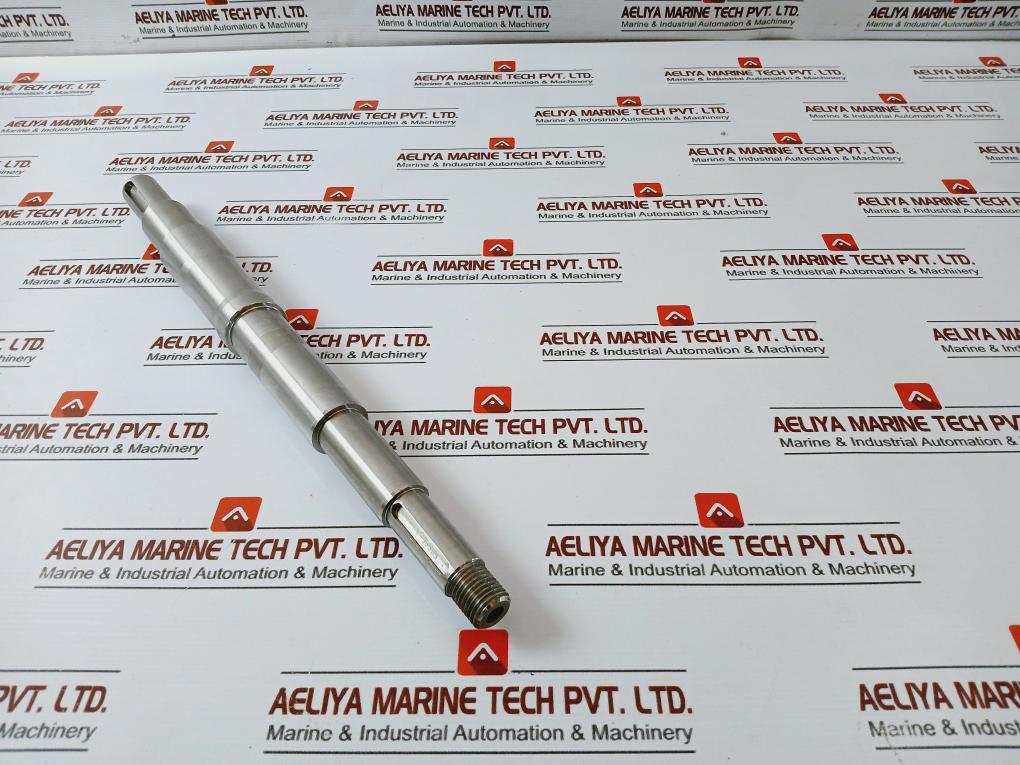 1.4021-UTP-20049605 Shaft for Type ZLND 40-250 AC BJ3 OB2