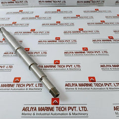 1.4021-UTP-20049605 Shaft for Type ZLND 40-250 AC BJ3 OB2
