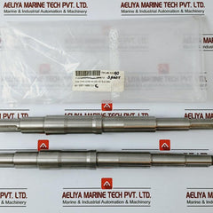 1.4021-UTP-20049605 Shaft for Type ZLND 40-250 AC BJ3 OB2