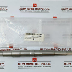 1.4021-UTP-20049605 Shaft for Type ZLND 40-250 AC BJ3 OB2
