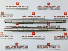 1.4021-UTP-20049605 Shaft for Type ZLND 40-250 AC BJ3 OB2