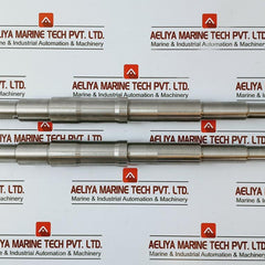 1.4021-UTP-20049605 Shaft for Type ZLND 40-250 AC BJ3 OB2