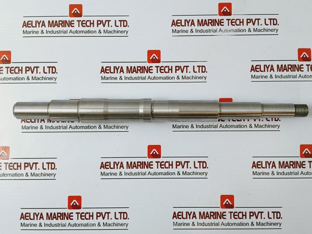 1.4021-UTP-20049605 Shaft for Type ZLND 40-250 AC BJ3 OB2