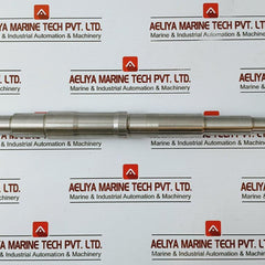 1.4021-UTP-20049605 Shaft for Type ZLND 40-250 AC BJ3 OB2