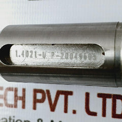 1.4021-UTP-20049605 Shaft for Type ZLND 40-250 AC BJ3 OB2