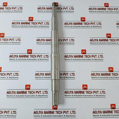 1.4021-UTP-20049605 Shaft for Type ZLND 40-250 AC BJ3 OB2