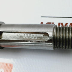 1.4021-UTP-20049605 Shaft for Type ZLND 40-250 AC BJ3 OB2