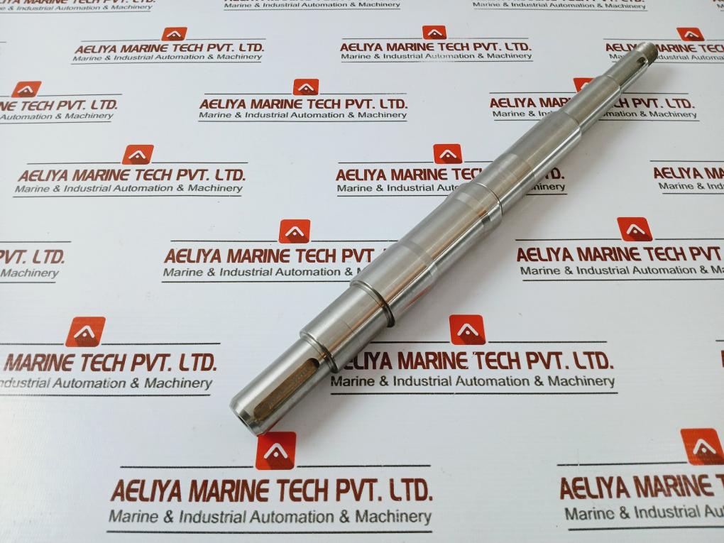1.4021-UTP-20049605 Shaft for Type ZLND 40-250 AC BJ3 OB2