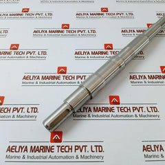 1.4021-UTP-20049605 Shaft for Type ZLND 40-250 AC BJ3 OB2