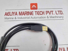 1.5-meter Usb A To A Male Cable Haze
