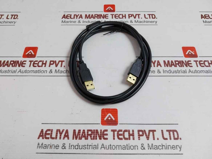 1.5-meter Usb A To A Male Cable Haze
