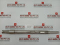 Stainless Steel Motor Shaft 1.5Hp 490Mm