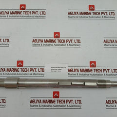 Stainless Steel Motor Shaft 1.5Hp 490Mm