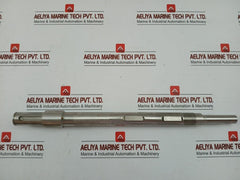 Stainless Steel Motor Shaft 1.5Hp 490Mm